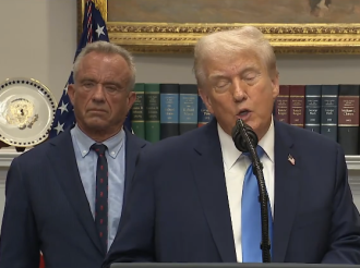 Vacunas Mortales al Descubierto